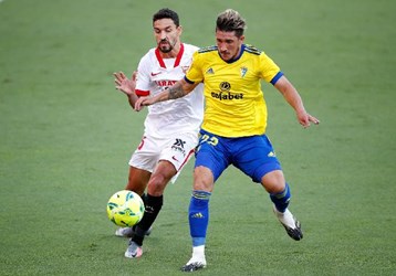 Xem lại Highlight Sevilla vs Cádiz lúc 02:00, ngày 30/04/2022