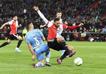 Xem lại Highlight Feyenoord vs Olympique Marseille lúc 02:00, ngày 29/04/2022