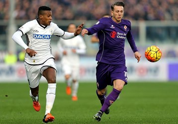 Xem lại Highlight Fiorentina vs Udinese lúc 23:00, ngày 27/04/2022