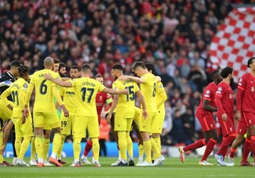 Xem lại Highlight Liverpool vs Villarreal lúc 02:00, ngày 28/04/2022