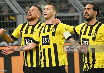 video Highlight : Dortmund 2 - 1 Leipzig (Bundesliga)