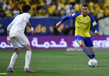 video Highlight : Al Nassr 3 - 1 Al Batin (Saudi League)