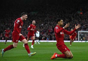 video Highlight : Liverpool 7 - 0 MU (Ngoại hạng Anh)